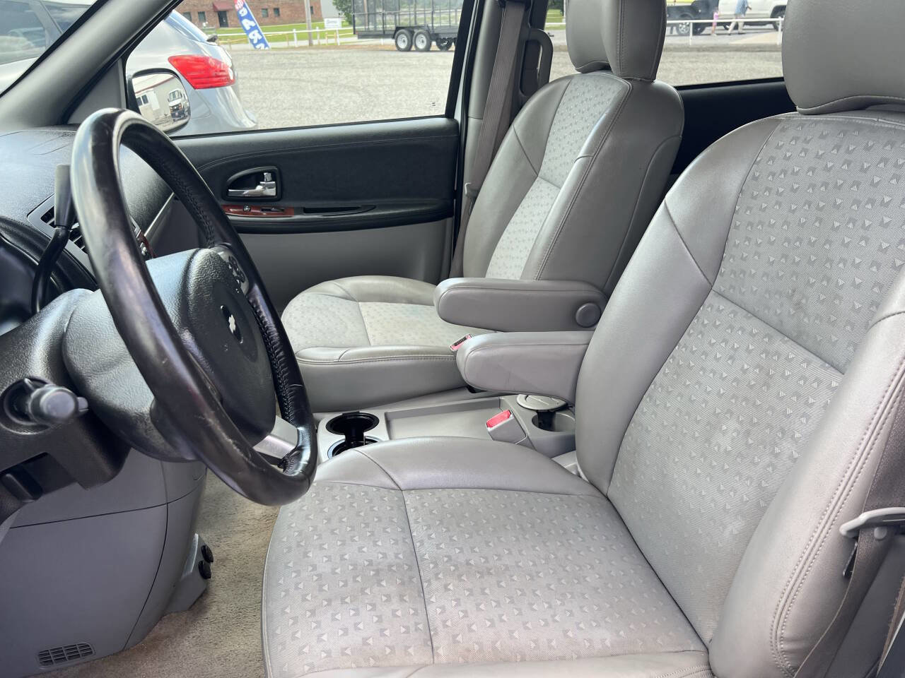 Used 2008 Chevrolet Uplander LT w/ Power Convenience Package image 6