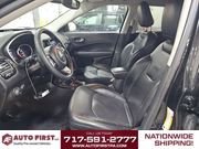 Used 2019 Jeep Compass Limited w/ Safety & Security Group AWD/4WD image 5