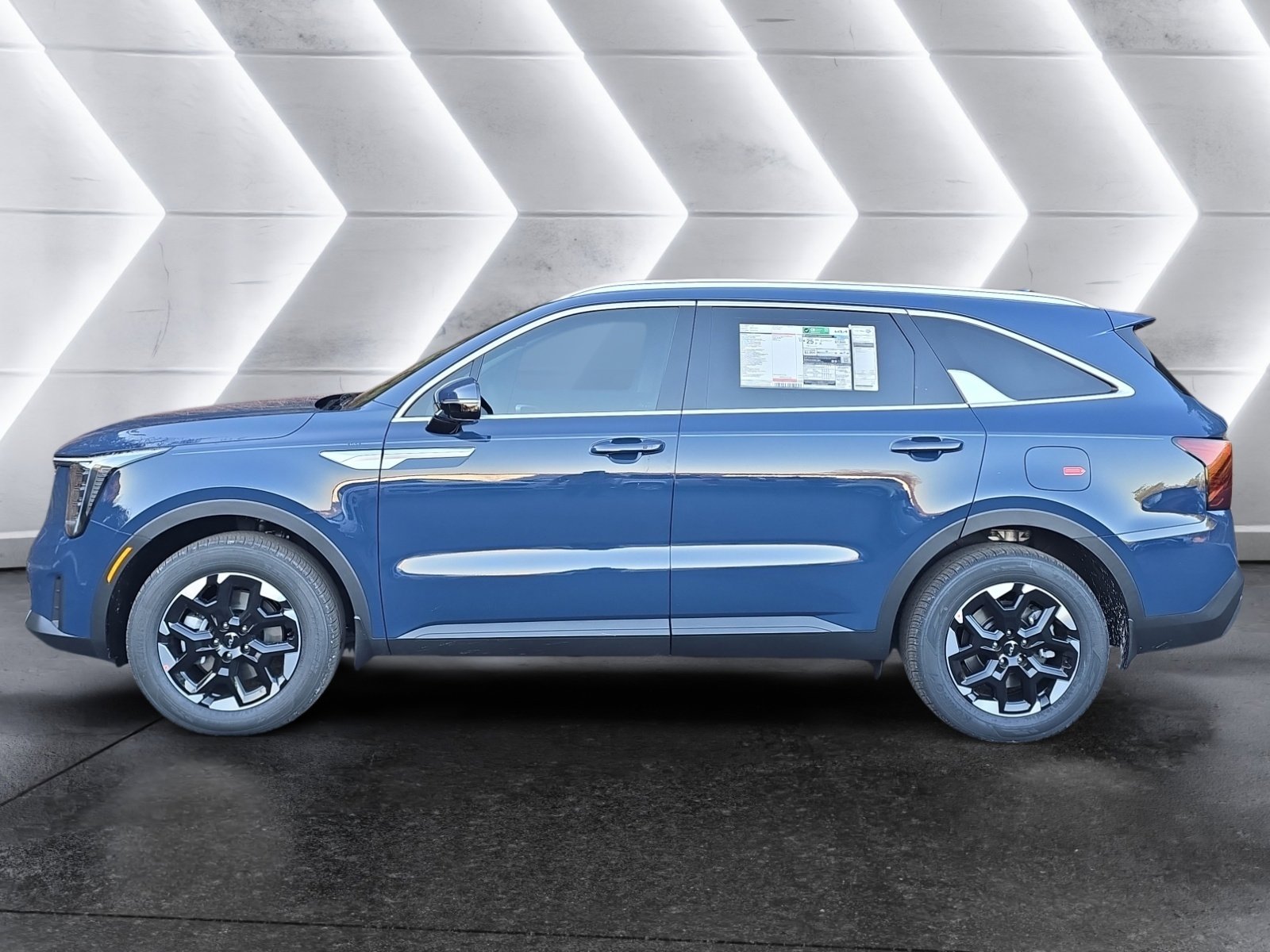 New 2026 Kia Sorento S image 2