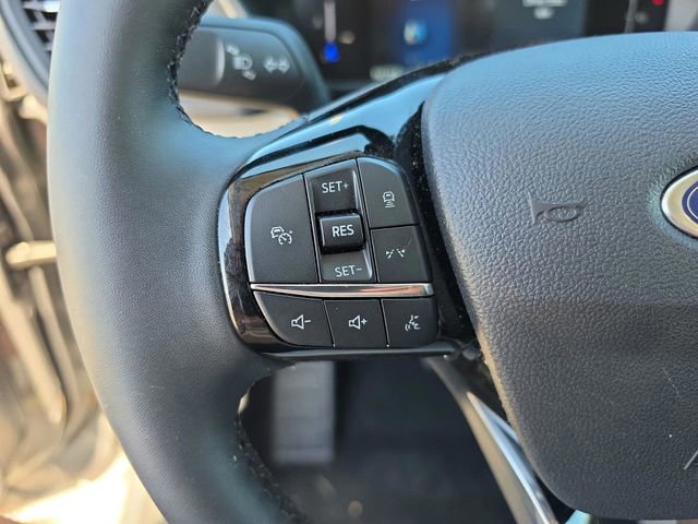 Used 2025 Ford Escape SE FWD image 34