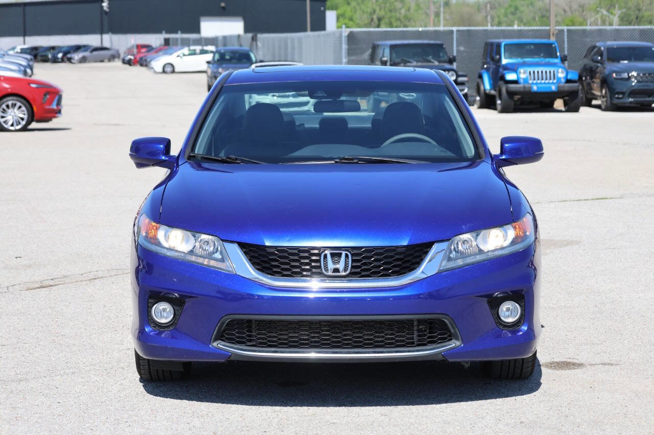 Used 2013 Honda Accord EX-L image 5