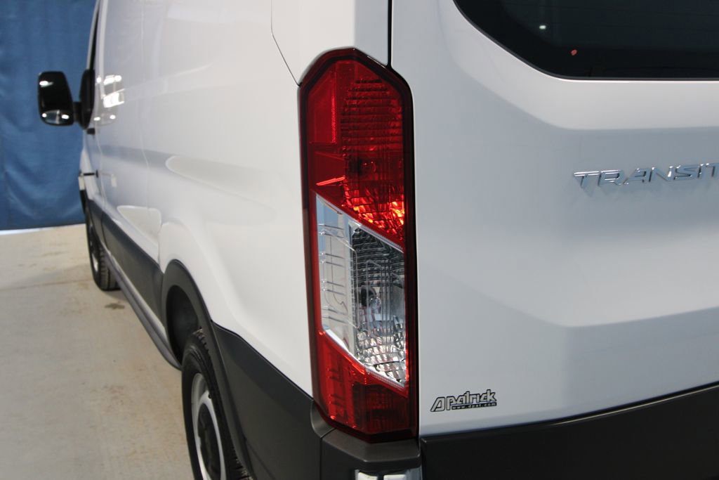 Used 2024 Ford Transit 150 Low Roof image 33