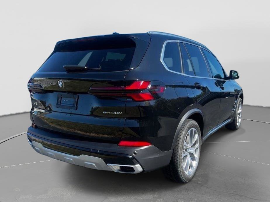 New 2026 BMW X5 sDrive40i RWD image 6