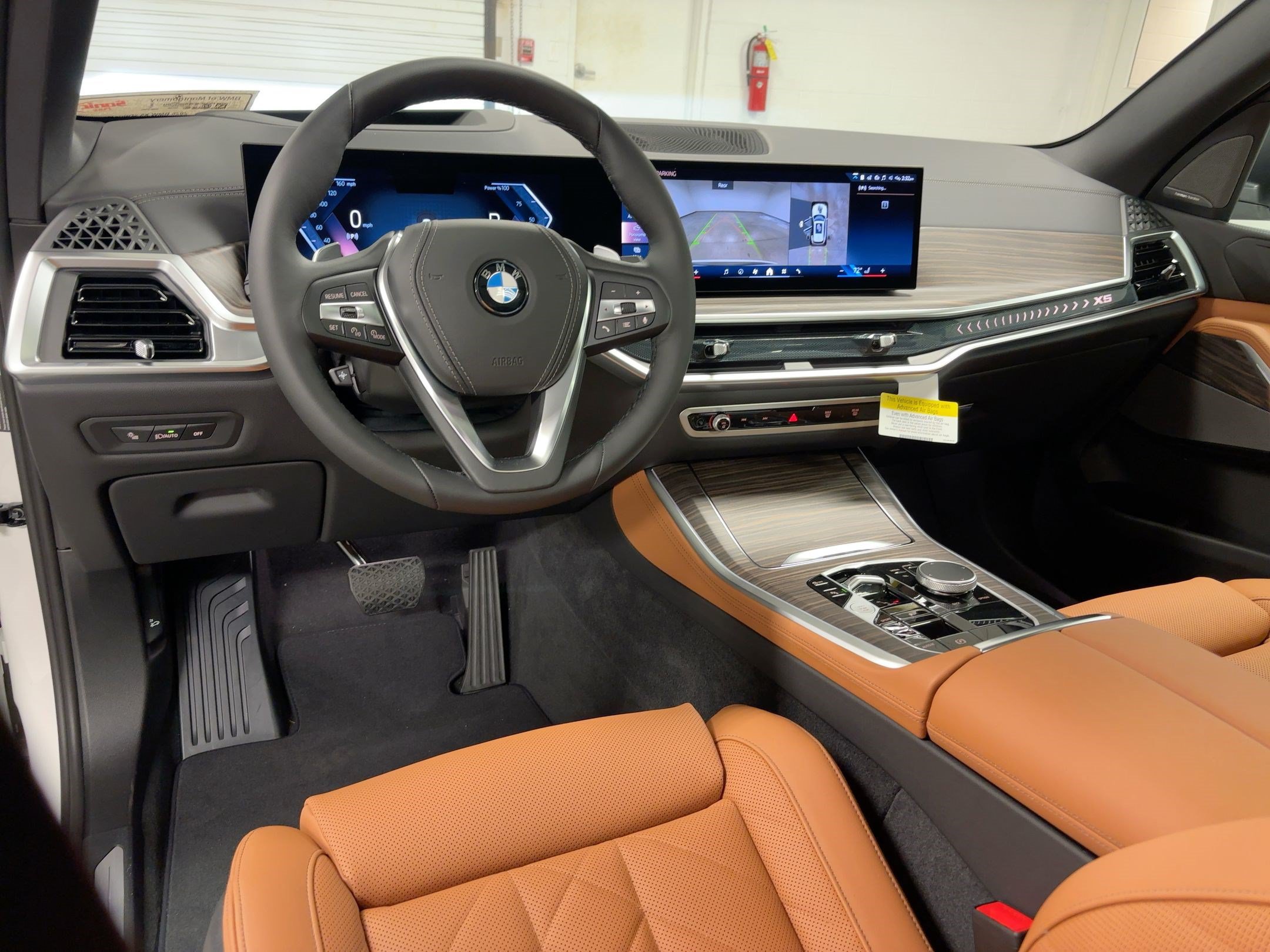 New 2026 BMW X5 sDrive40i w/ Premium Package RWD image 28