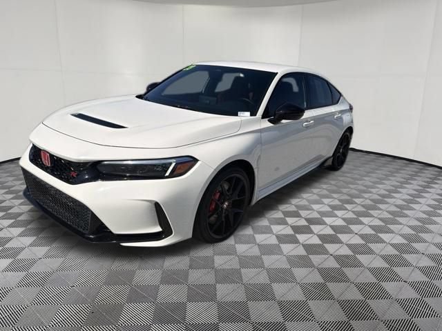 Used 2023 Honda Civic Type R image 12