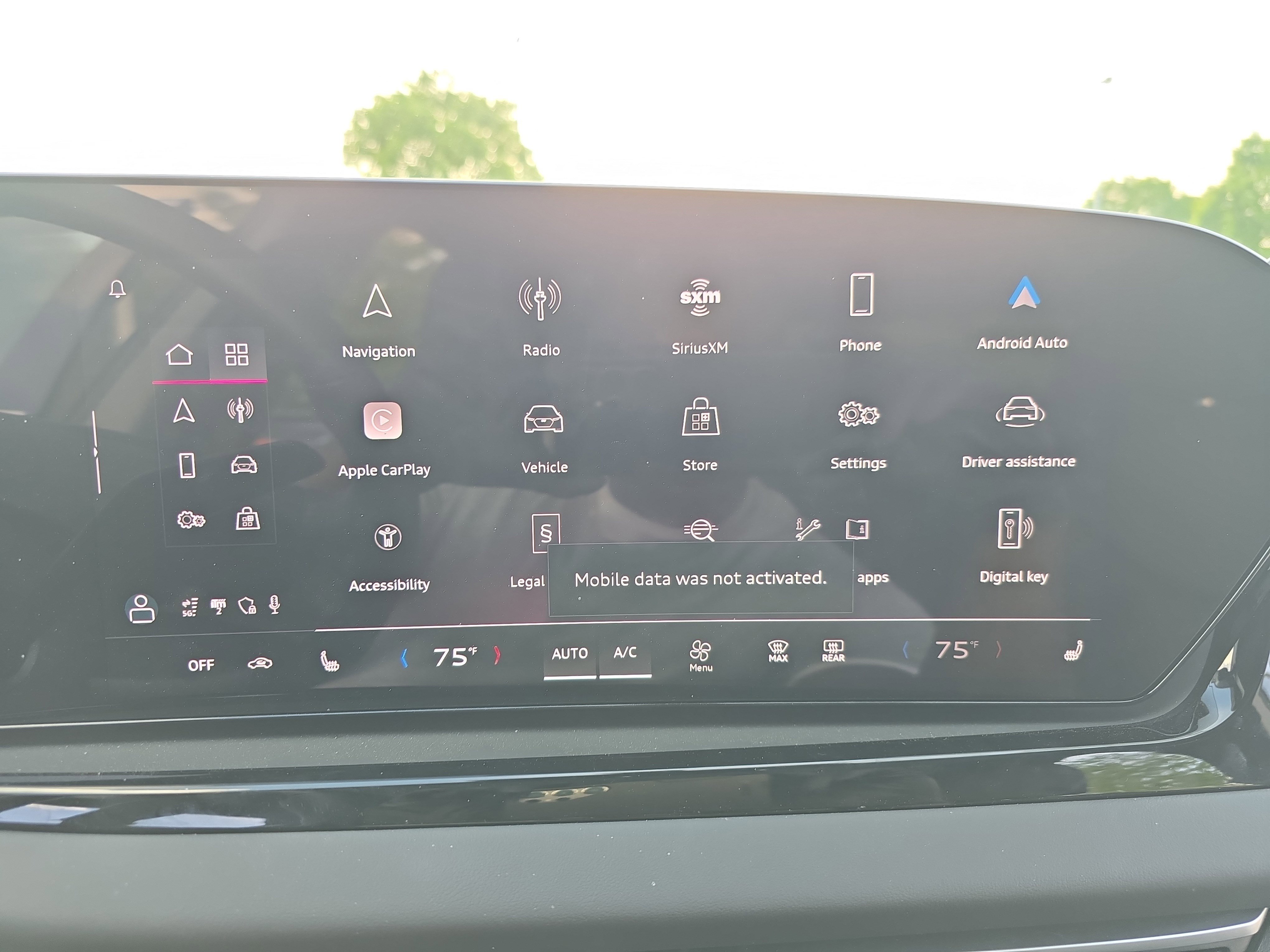 Certified 2025 Audi A5 2.0T Premium w/ Convenience Package image 22