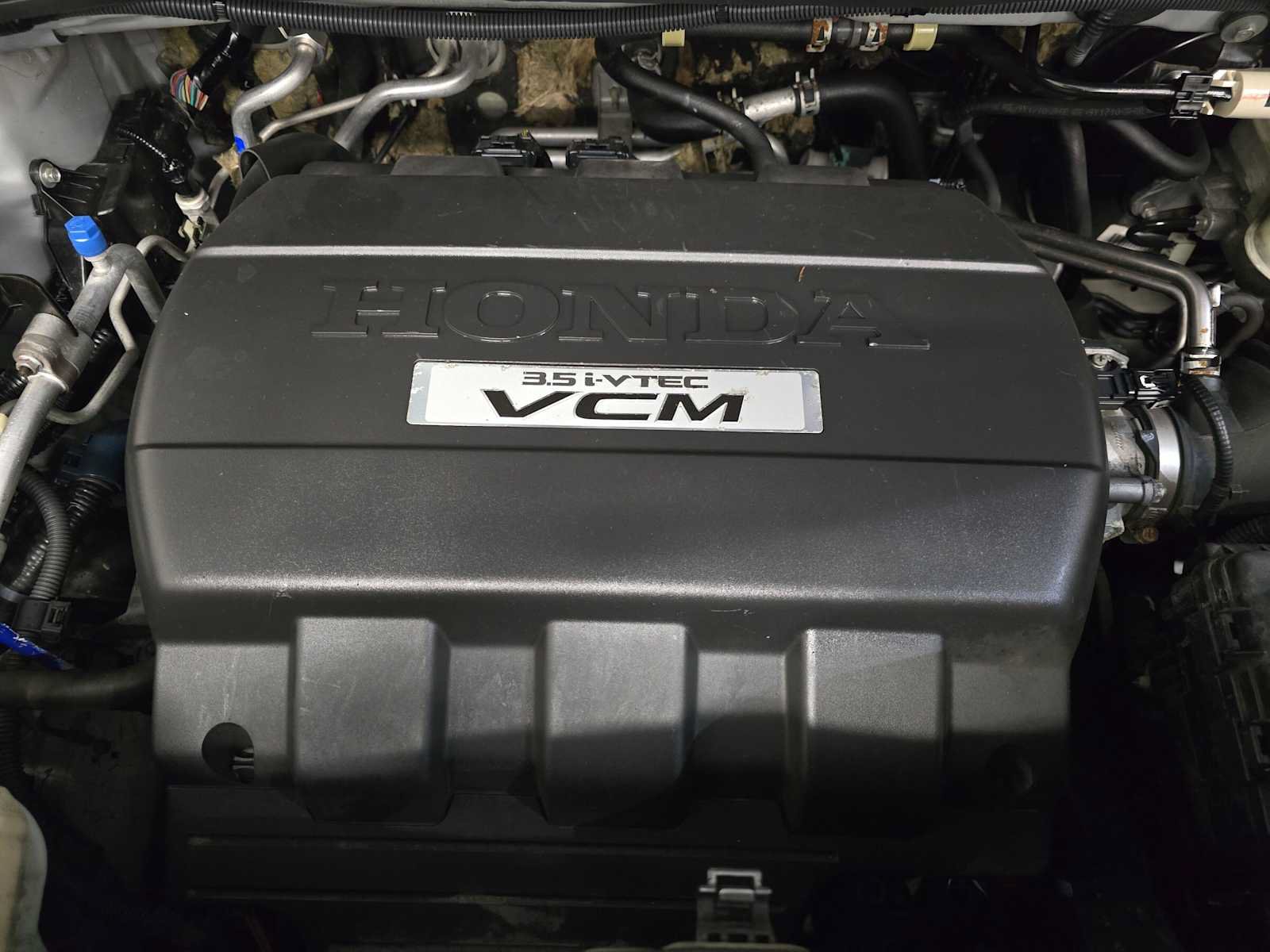 Used 2010 Honda Pilot LX image 9