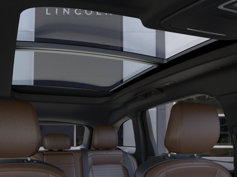 New 2026 Lincoln Nautilus Reserve w/ Jet Appearance Package AWD/4WD image 22