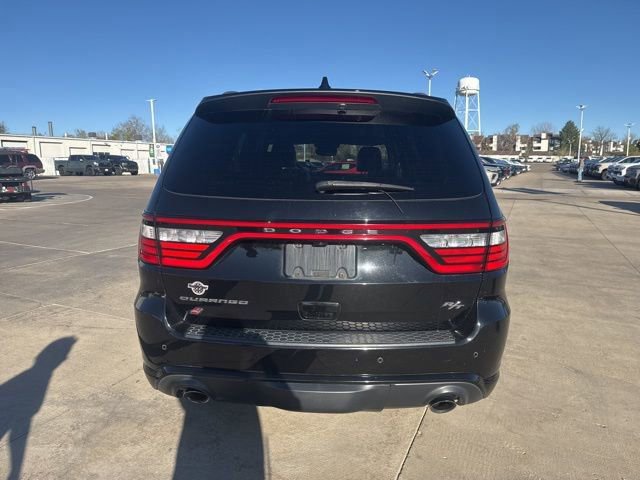 Used 2021 Dodge Durango R/T w/ Tow 'N Go Package image 6