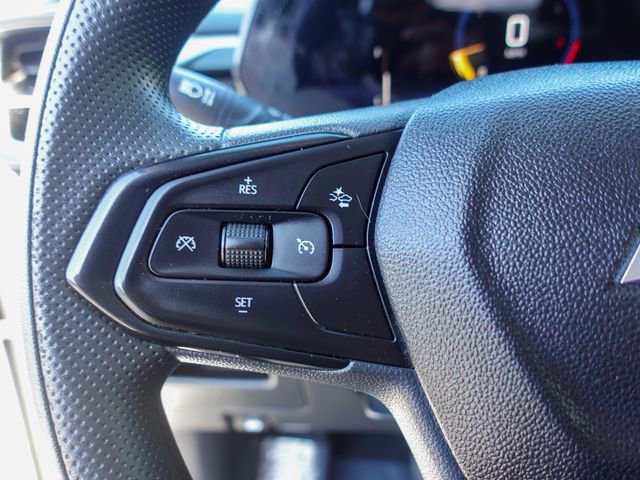 Used 2025 Chevrolet TrailBlazer LS w/ LS Convenience Package image 13