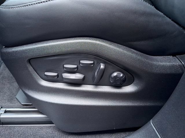 Certified 2026 Porsche Cayenne S AWD/4WD image 15