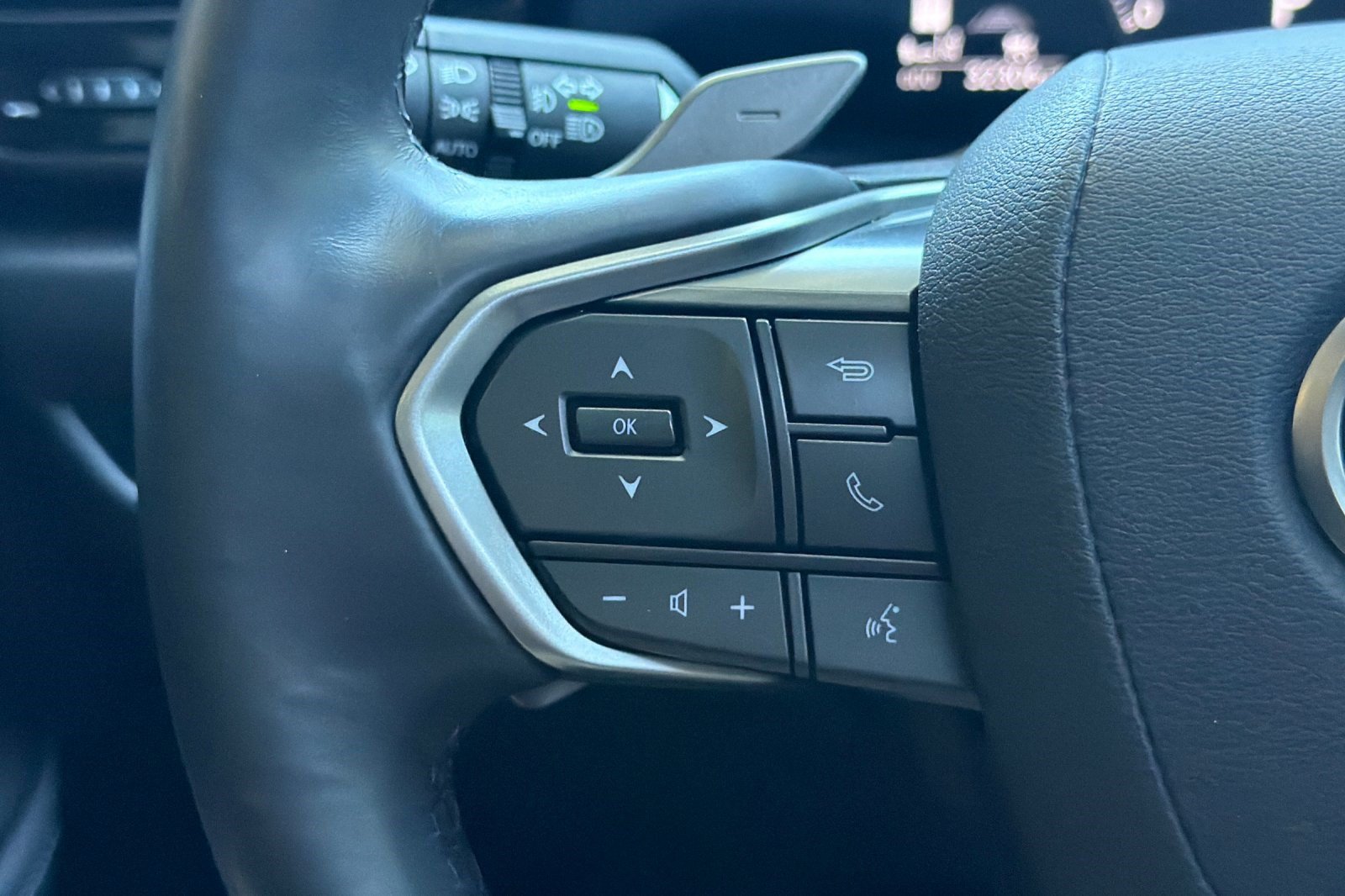 Certified 2023 Lexus NX 350 AWD w/ Cold Area Package image 27