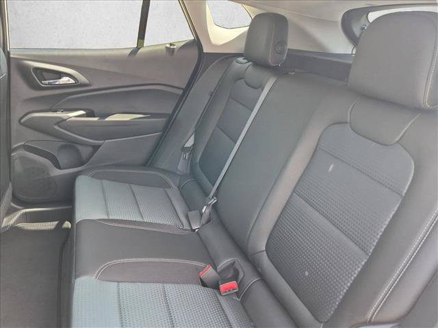 New 2026 Chevrolet Trax LT w/ Driver Confidence Package FWD image 16