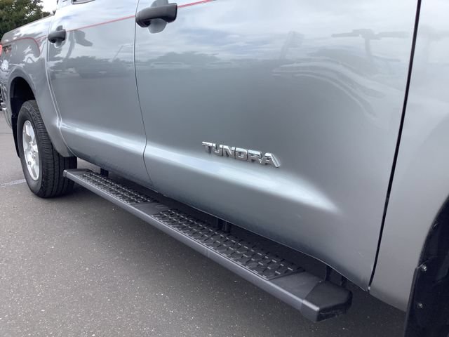 Used 2010 Toyota Tundra 2WD CrewMax image 45