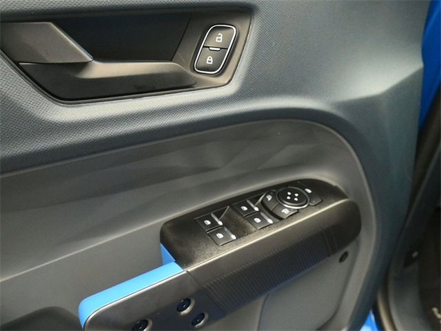New 2025 Ford Maverick Lobo image 14