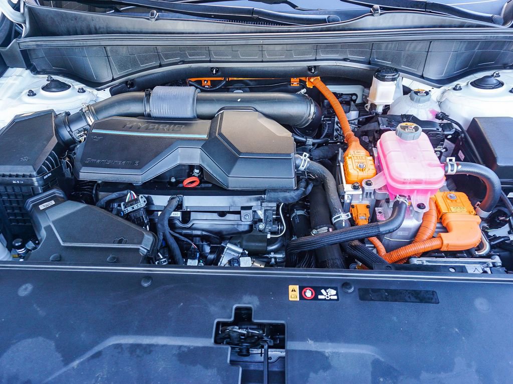 Certified 2022 Kia Sorento EX image 26