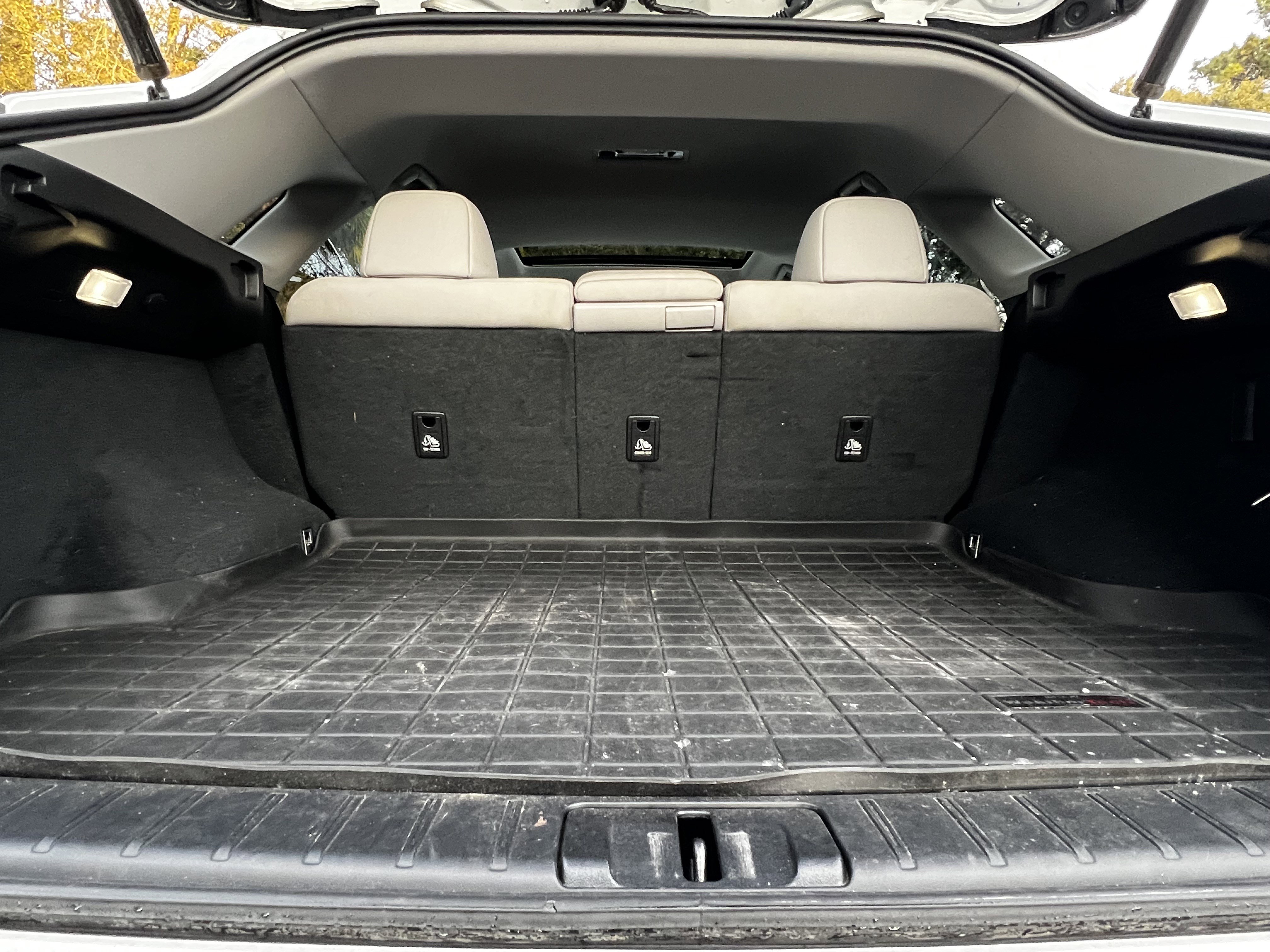 Certified 2021 Lexus RX 350 350 image 49