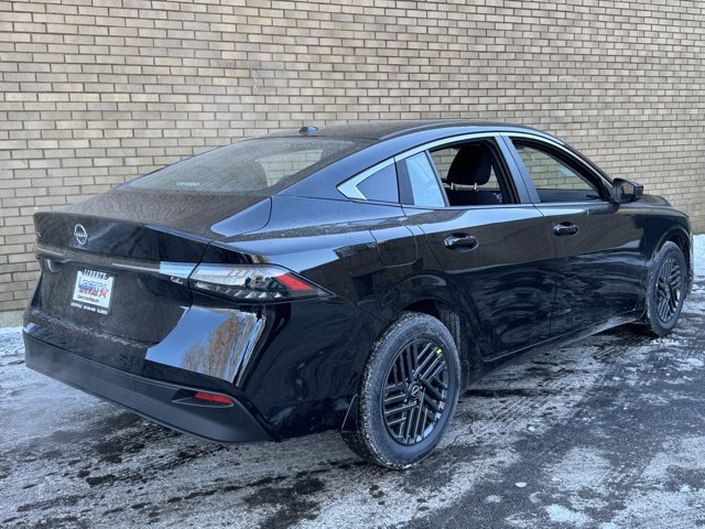 New 2026 Nissan Sentra SV w/ SV Convenience Package image 13