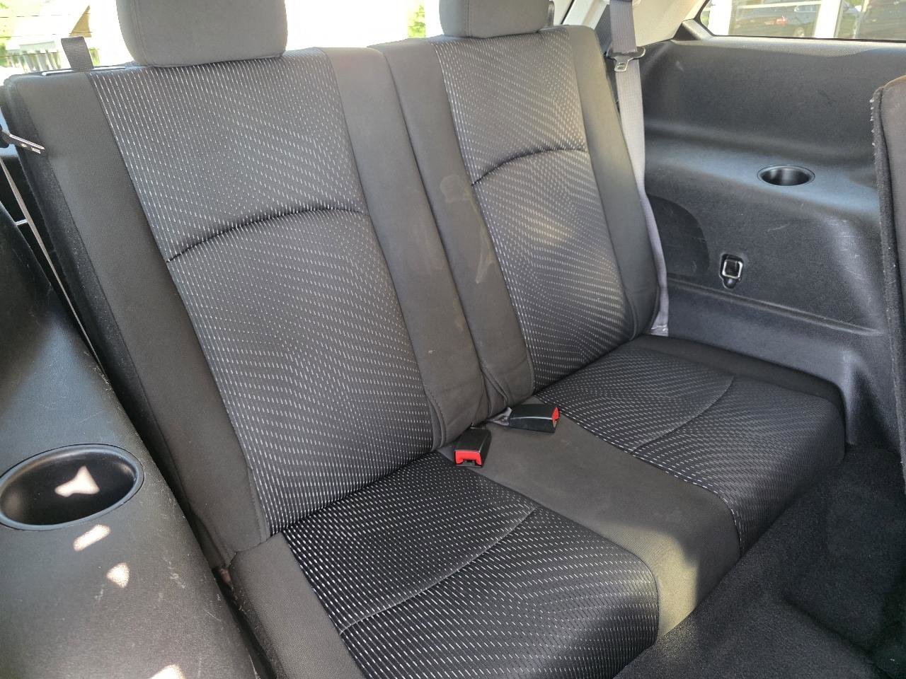 Used 2018 Dodge Journey SE w/ Connectivity Group FWD image 23