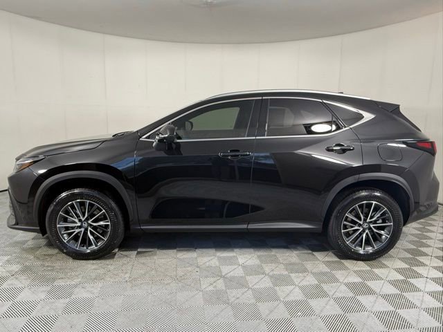 New 2026 Lexus NX 350 AWD w/ Premium Package image 3
