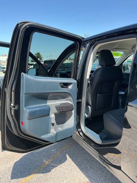 Used 2024 Ford Maverick Tremor w/ Tremor Off-Road Package AWD/4WD image 19