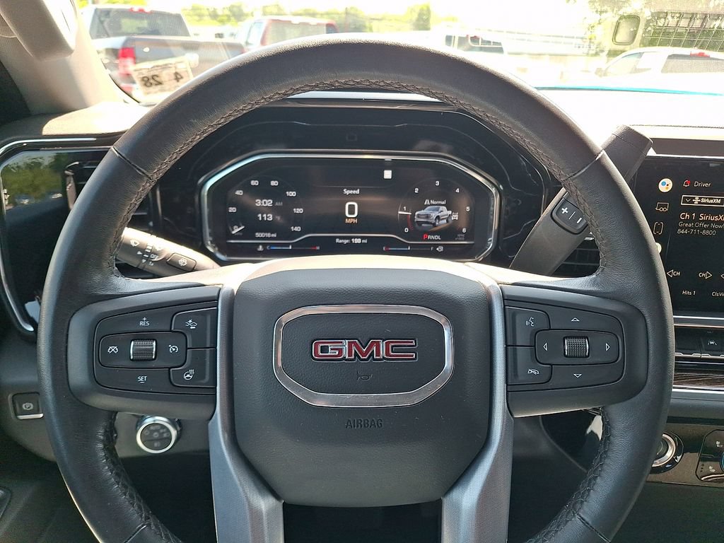 Used 2022 GMC Sierra 1500 Elevation AWD/4WD image 18