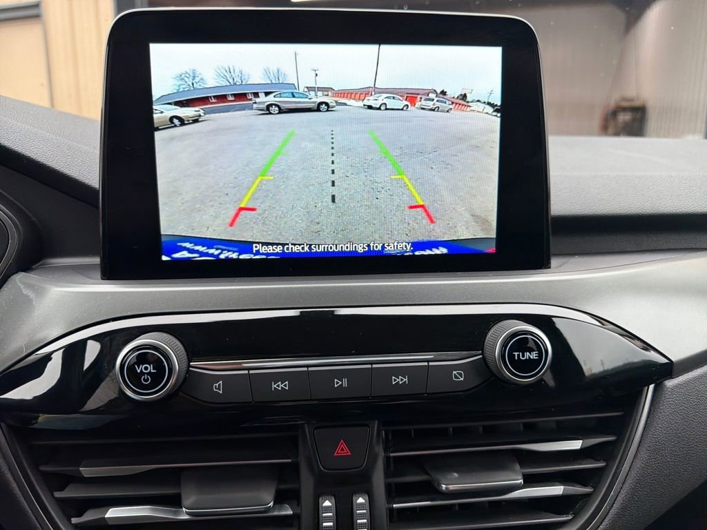 Used 2024 Ford Escape Active w/ Cold Weather Package image 36