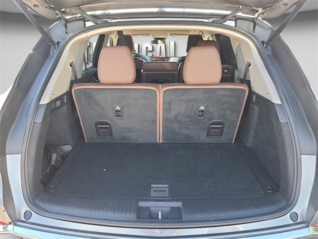 Used 2025 Acura MDX w/ Technology Package image 10
