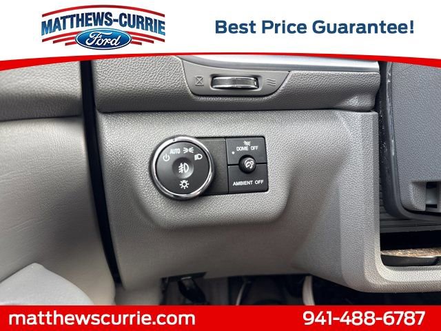 Used 2017 Chevrolet Traverse Premier image 27