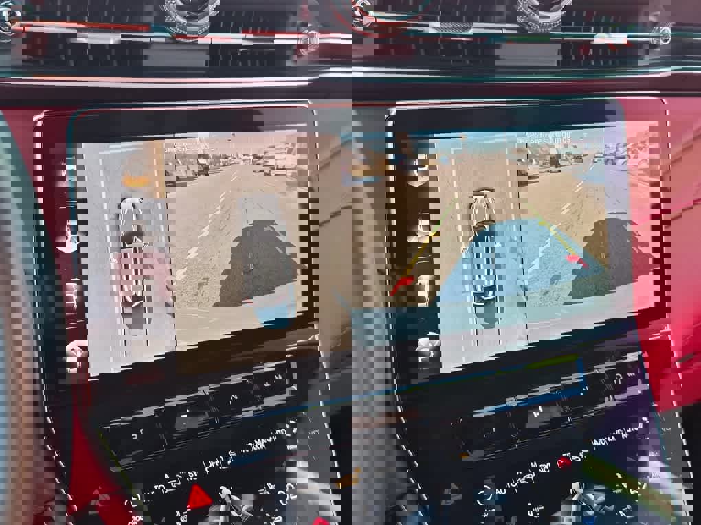 Used 2023 Maserati Grecale Modena image 17