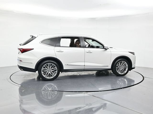 Used 2023 Acura MDX w/ Advance Package AWD/4WD image 2