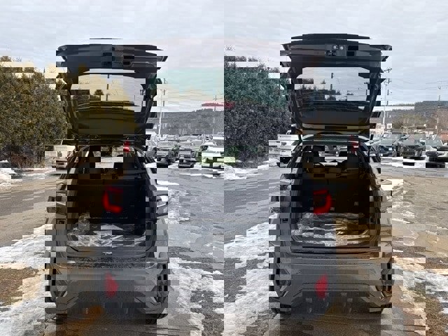 New 2026 Subaru Crosstrek 2.0i Premium image 6