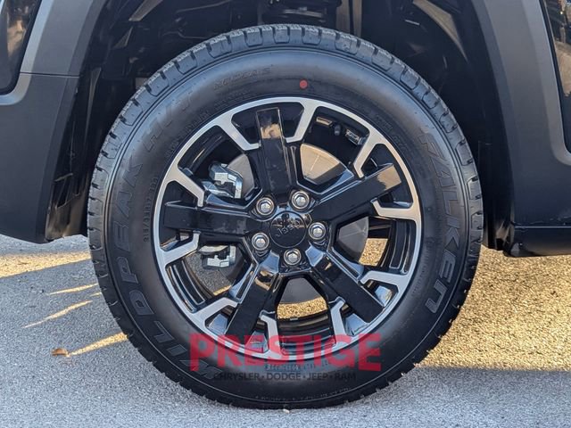 Used 2023 Jeep Renegade Trailhawk image 32