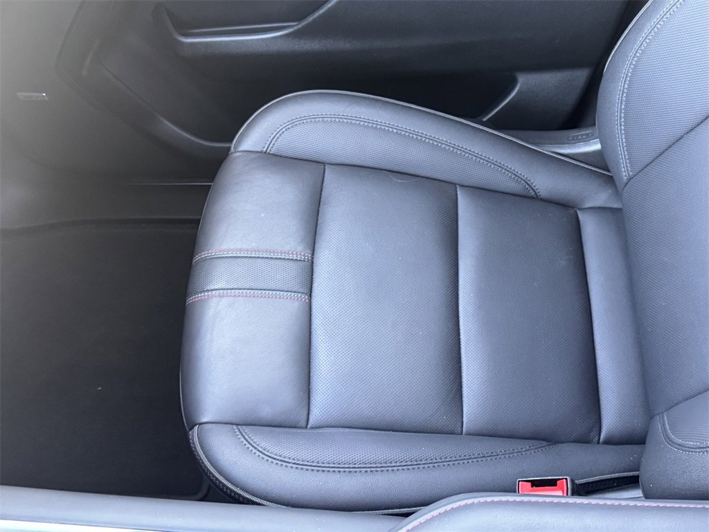 Used 2025 Chevrolet Tahoe RST w/ Comfort Package image 21