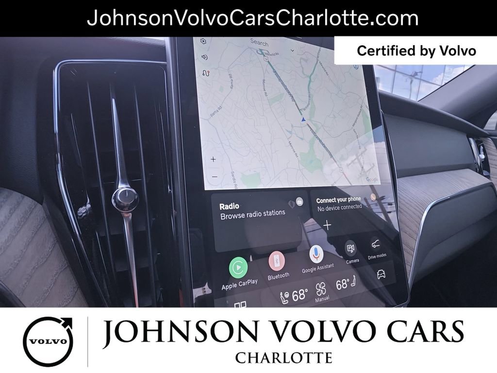 Certified 2026 Volvo XC60 B5 Plus w/ Protection Package Premier image 24