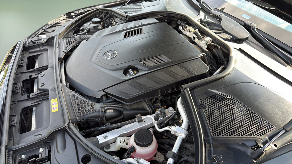 Used 2023 Mercedes-Benz Maybach S 580 4MATIC image 62