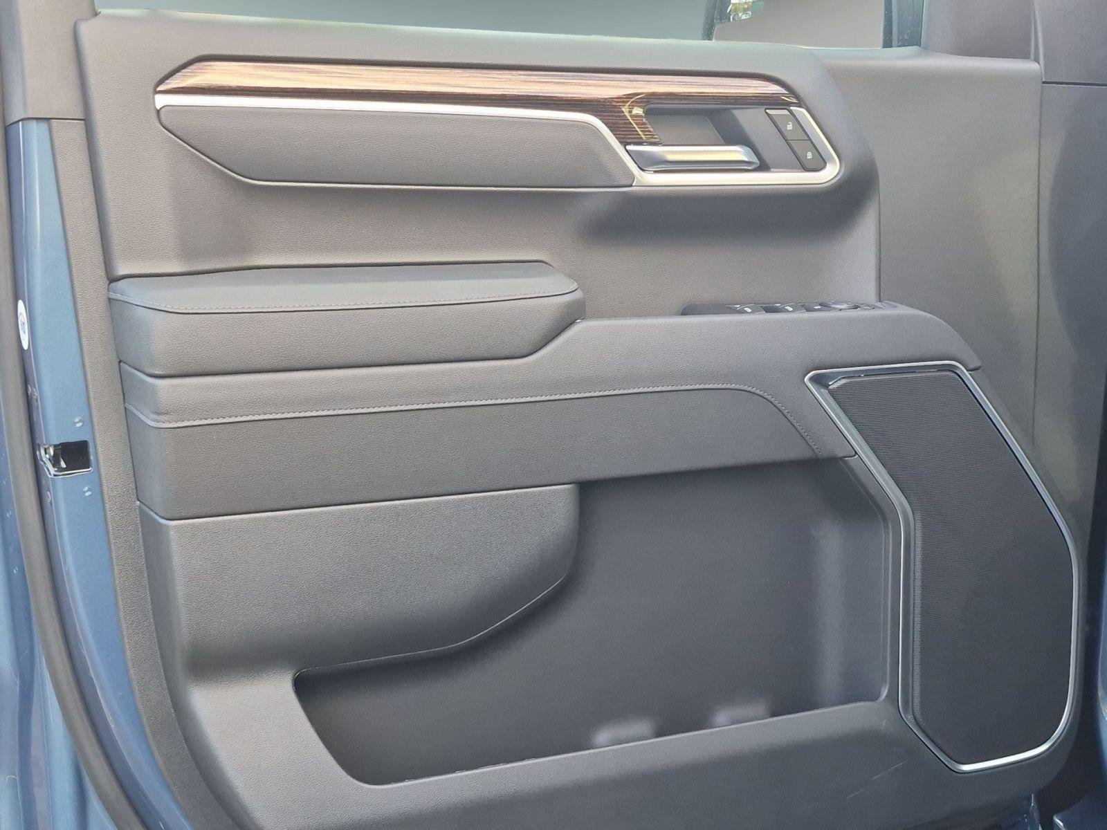 New 2026 GMC Sierra 1500 Elevation AWD/4WD image 23