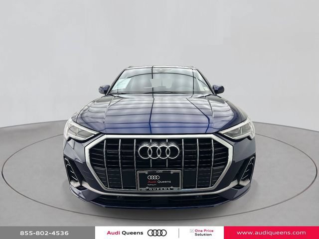 Certified 2023 Audi Q3 2.0T Premium Plus w/ Premium Plus Package AWD/4WD image 6