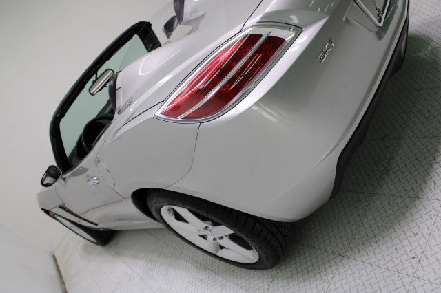 Used 2008 Saturn Sky w/ Premium Trim Package image 38