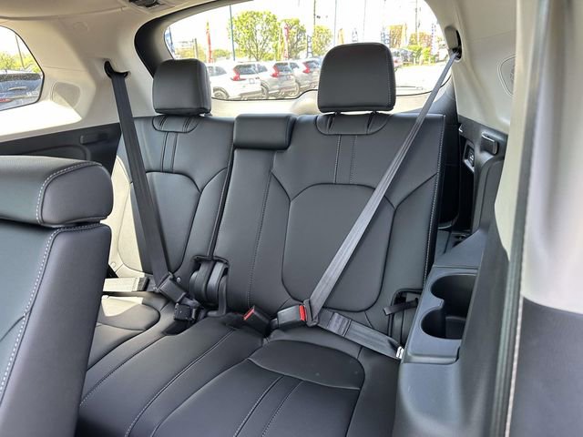 New 2026 Honda Pilot Touring image 10