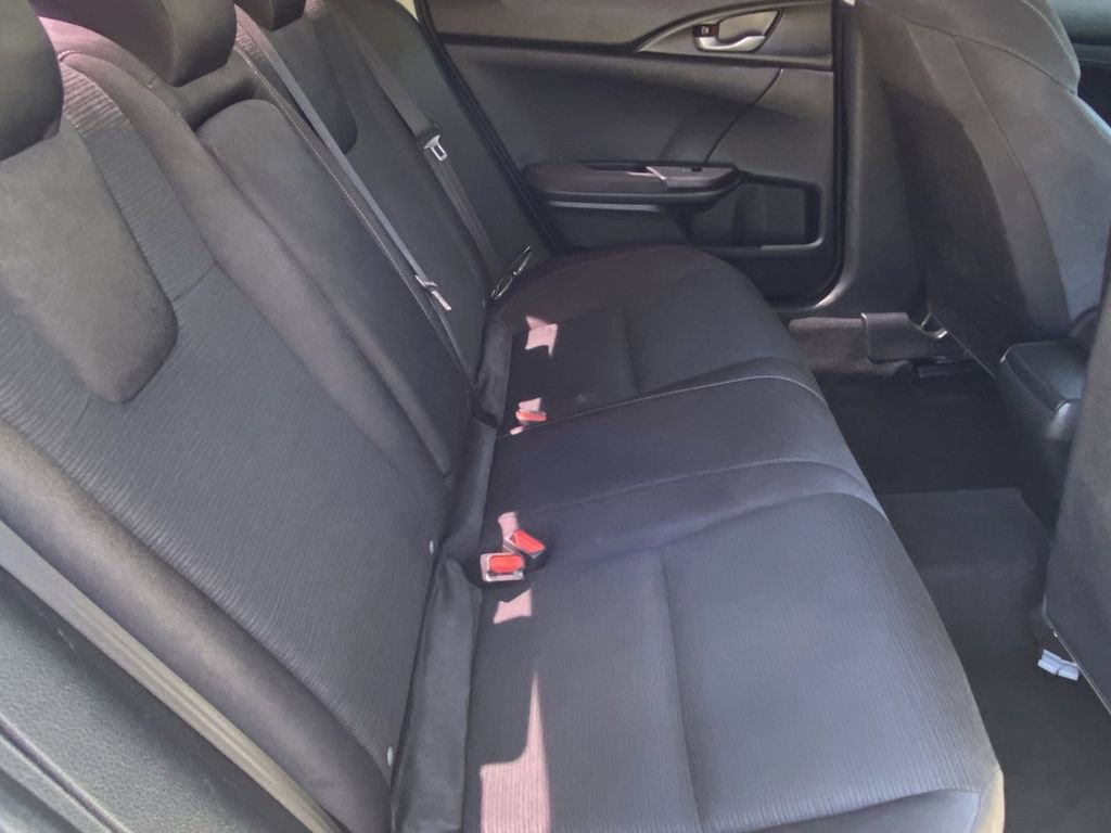 Used 2022 Honda Insight EX image 18