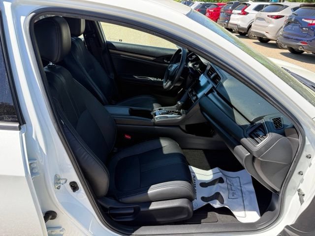 Used 2017 Honda Civic EX-L image 17