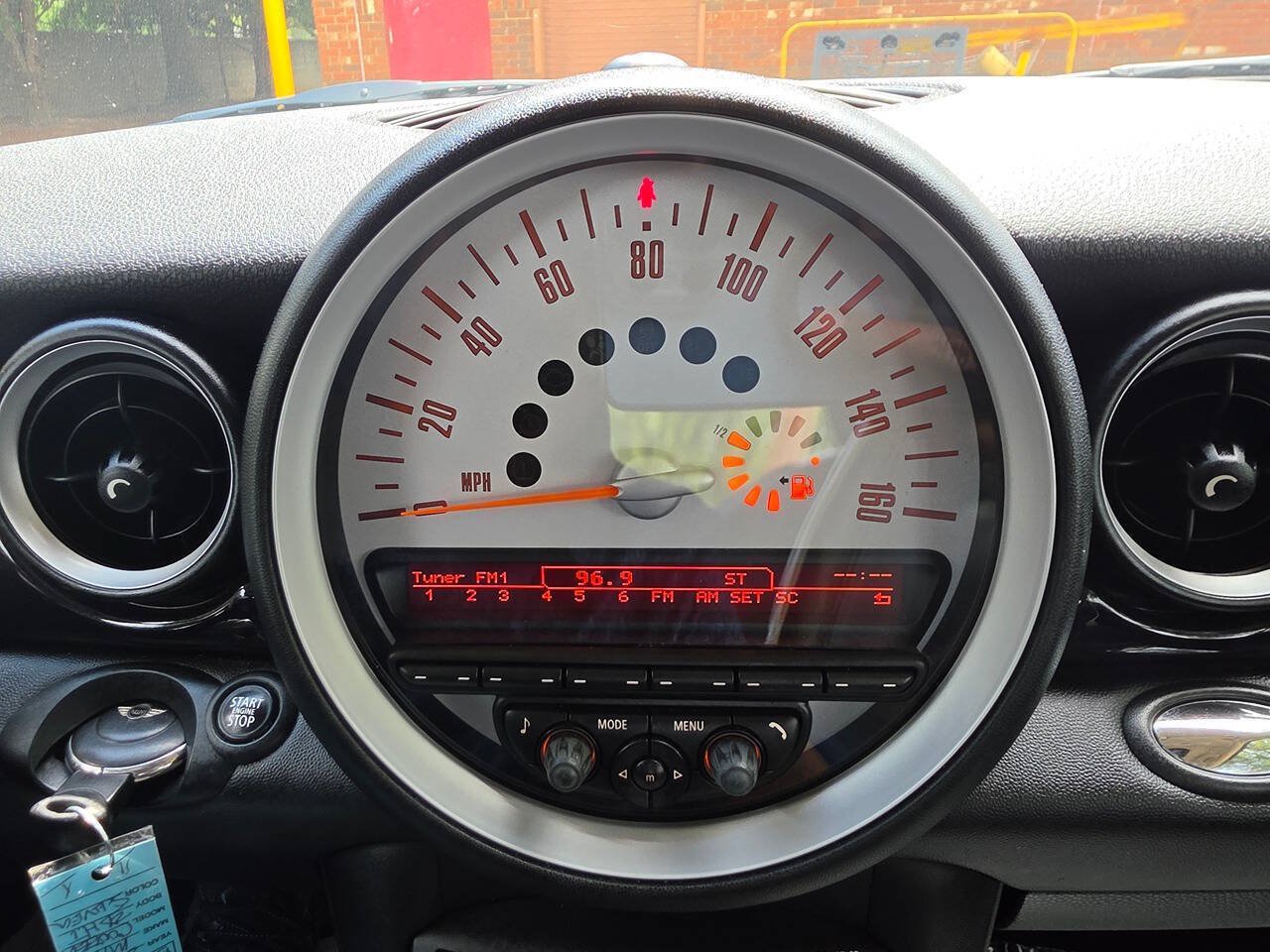 Used 2011 MINI Cooper Hardtop FWD image 34