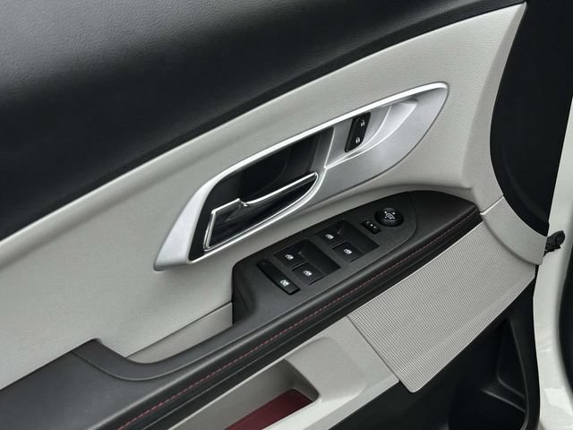 Used 2013 Chevrolet Equinox LT w/ Driver Convenience Package FWD image 16