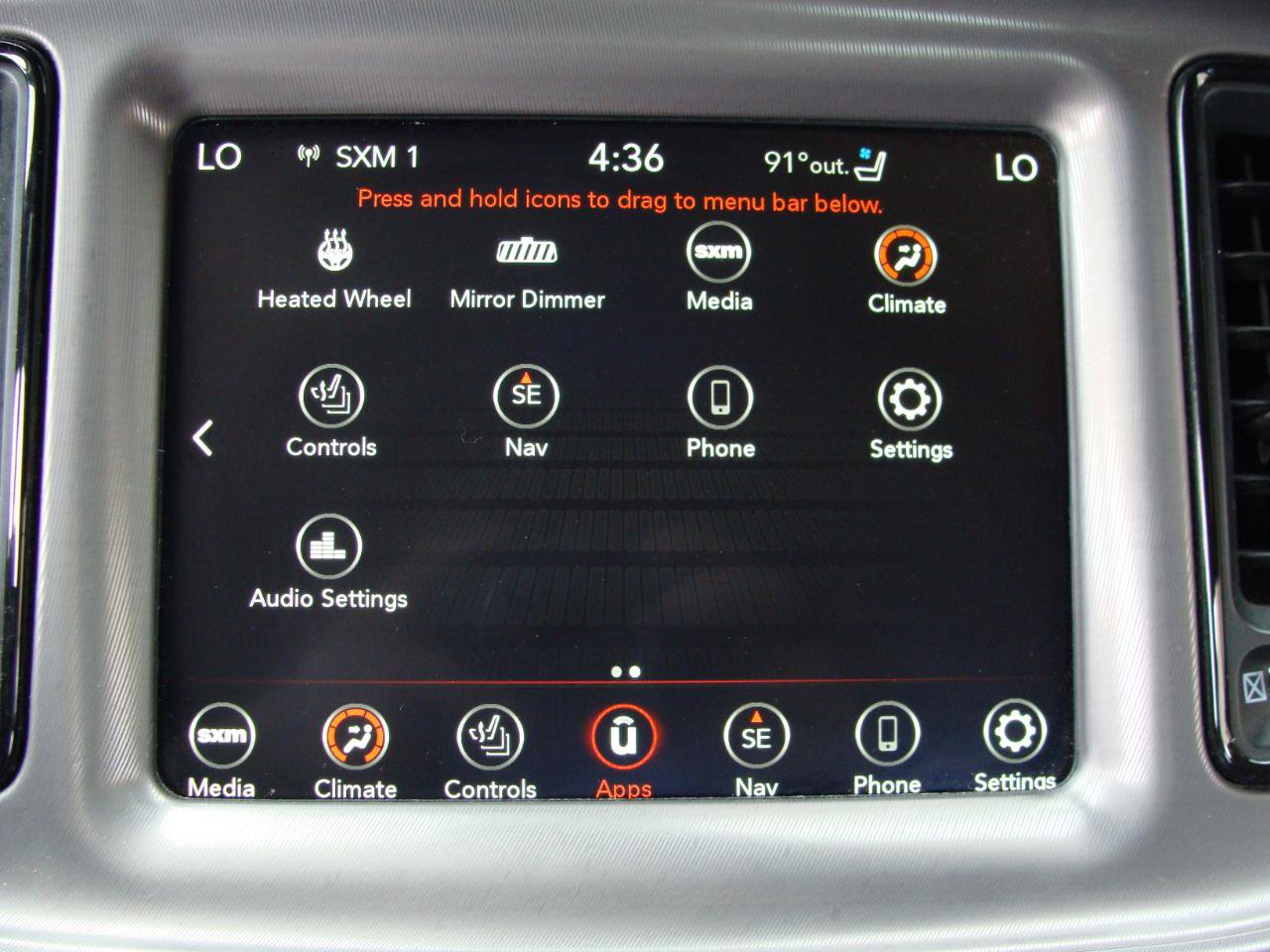 Used 2023 Dodge Challenger SXT w/ Plus Package RWD image 25