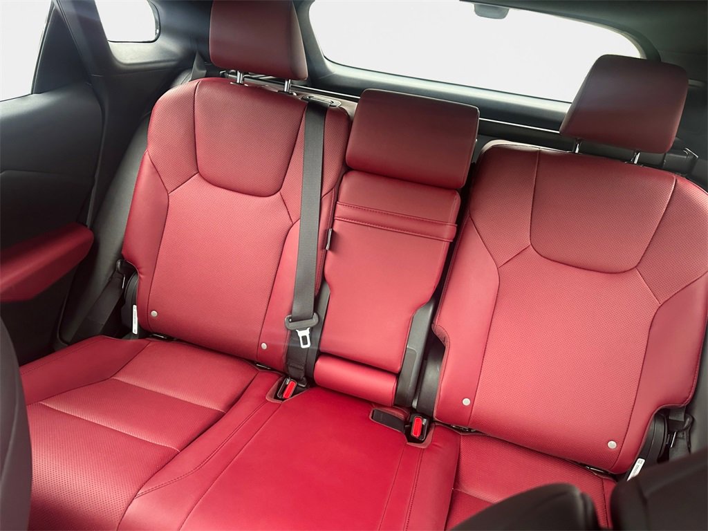 Used 2024 Lexus RX 350 350 image 9