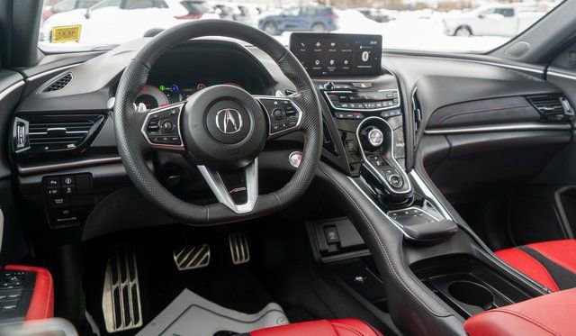 Used 2023 Acura RDX A-Spec image 14