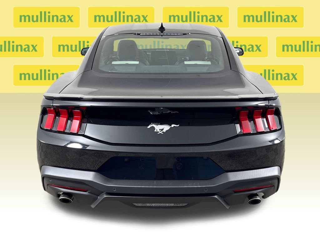 New 2026 Ford Mustang Premium RWD image 30