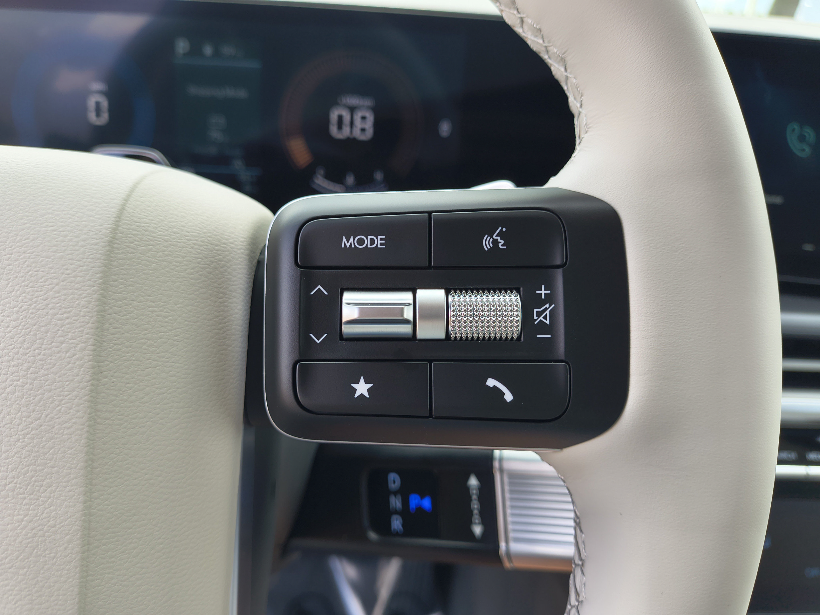New 2027 Hyundai Santa Fe SEL FWD image 28