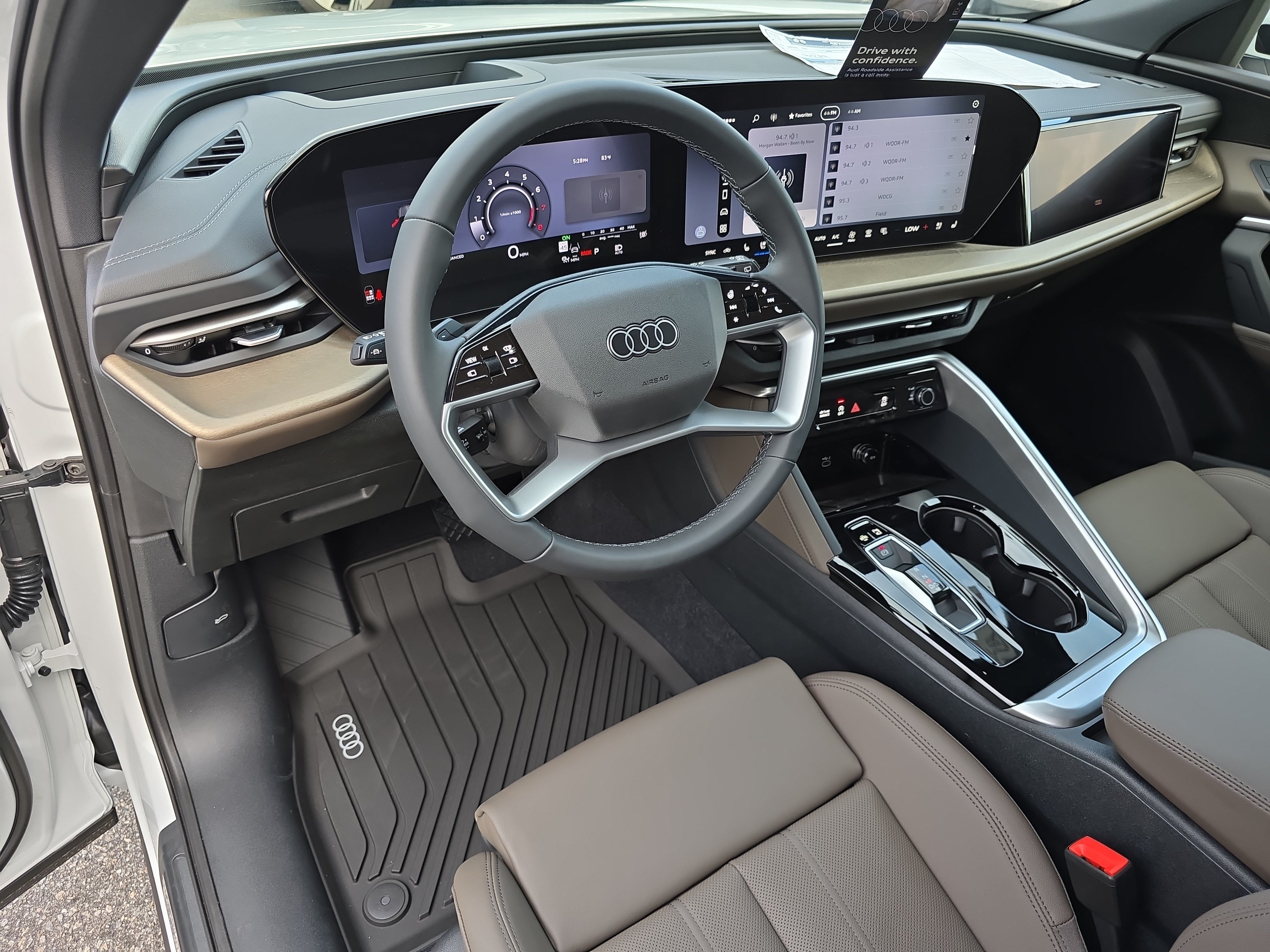 New 2026 Audi Q5 Prestige AWD/4WD image 16